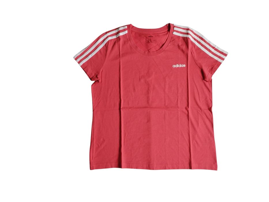 Adidas- L -дамска тениска