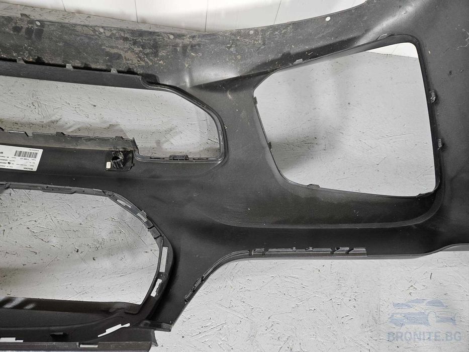 Предна броня BMW X1 F48 M-SPORT БМВ Х1 Ф48 М спорт 2019- 2022