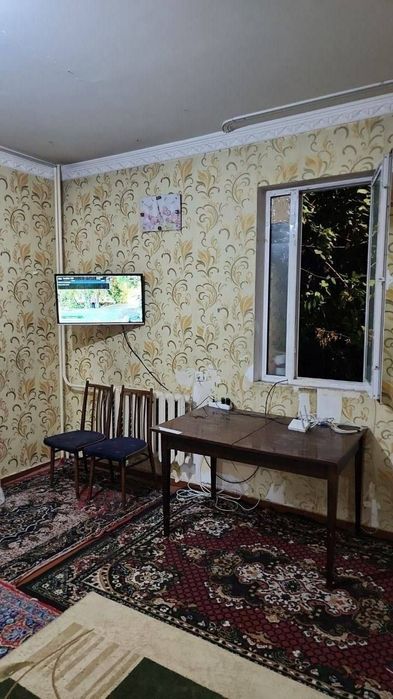 Ижара  Кора Камиш  2/4.   1/3/4