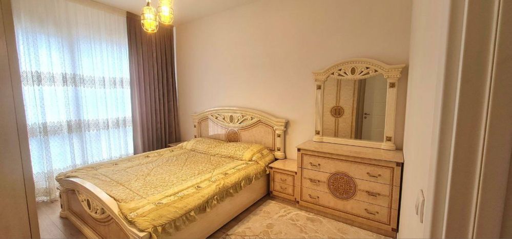 Аренда квартира Навастройка Olmazor City