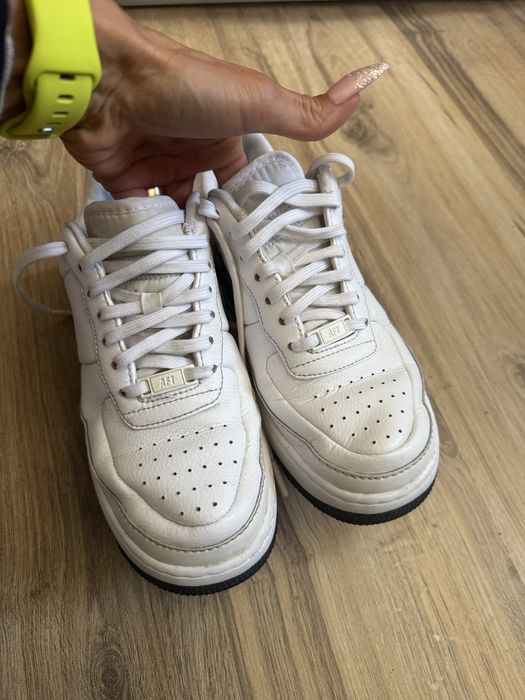 Оригинални кецове NIKE W AIR FORCE 1 JESTER XX! 40 н