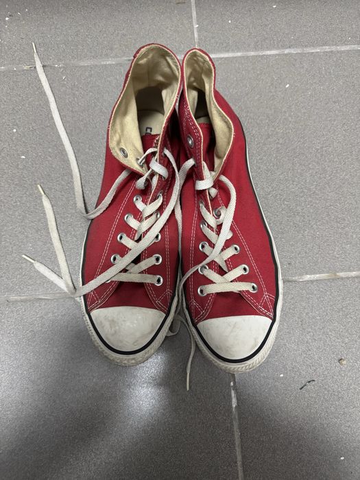 Converse All-Star Chuck Taylor tenisi