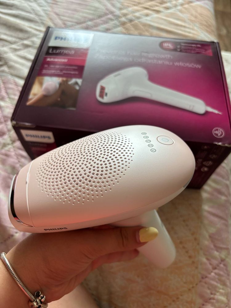 Phillips Lumea Advanced