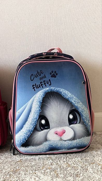 Продаются детские школьные рюкзаки