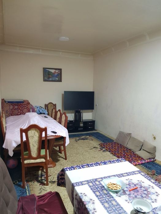 Яккасарой туман Евлива кочаси тупик коса. Уй срочна сотилади