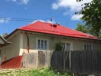 Montaj Acoperisuri, Reparatii Acoperisuri, Montaj Tigla si Tabla