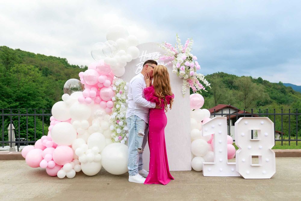 Fotograf pentru evenimente