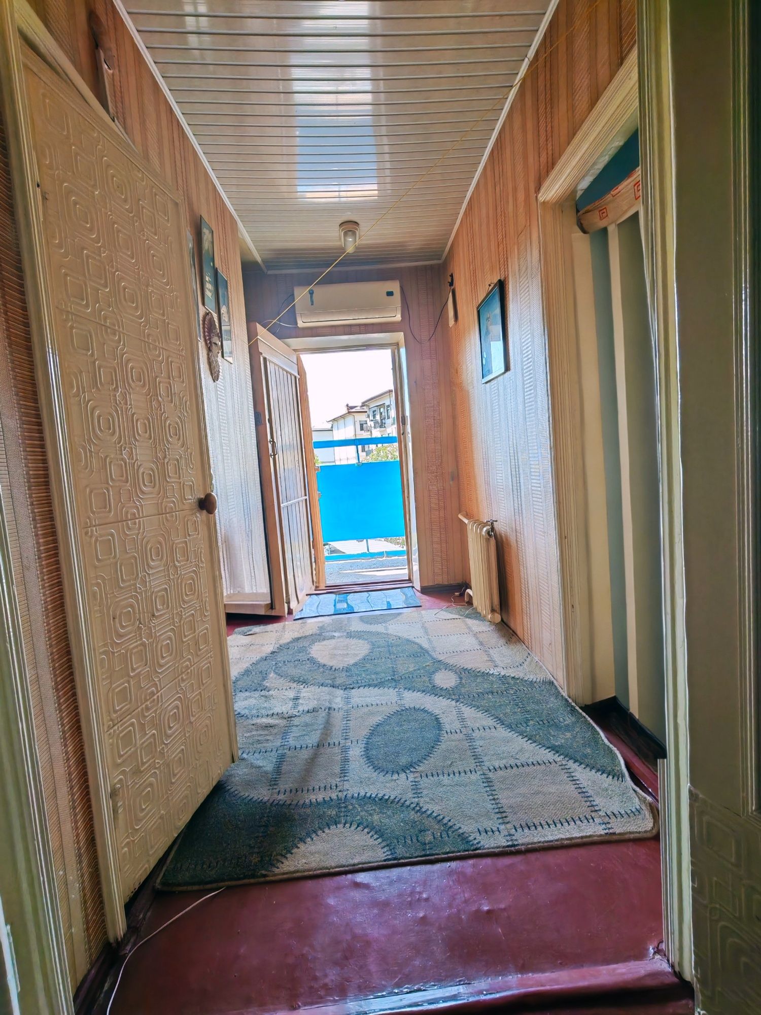 Продаётся квартира.
