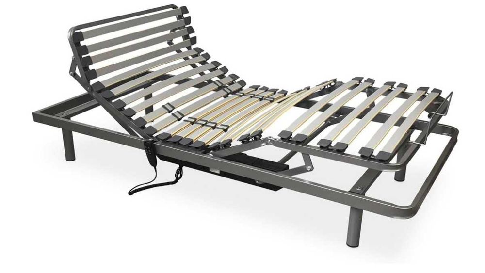 Pat medical electric cu telecomanda (batrani, ortopedic, spital) NOU