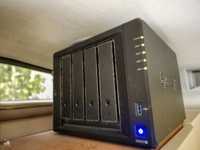 Продавам NAS Synoloxy DS920+