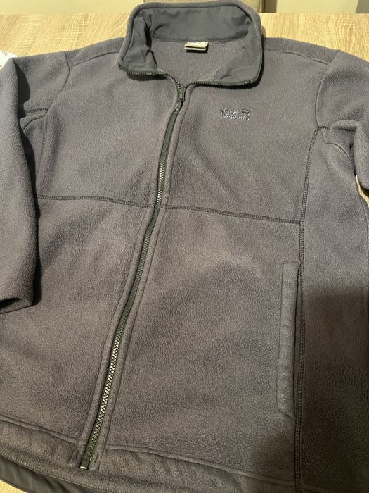 Поларно яке Jack Wolfskin