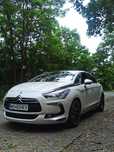 Citroen DS 5 Hybrid