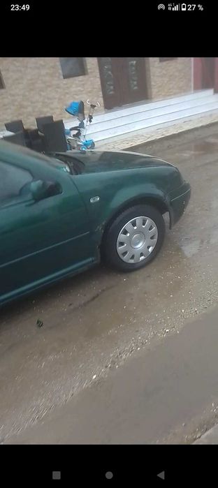 Vând vw bor 1.6 16 valve
