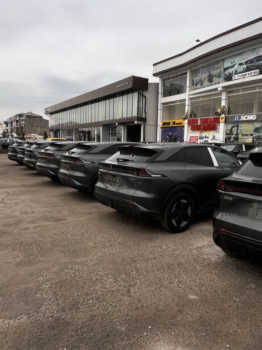 Depal S07 285 max sotuvda tayyor