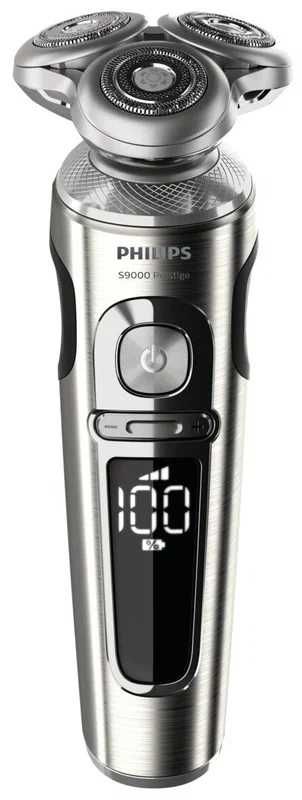 Электробритва PHILIPS Seria S9000 SP9860