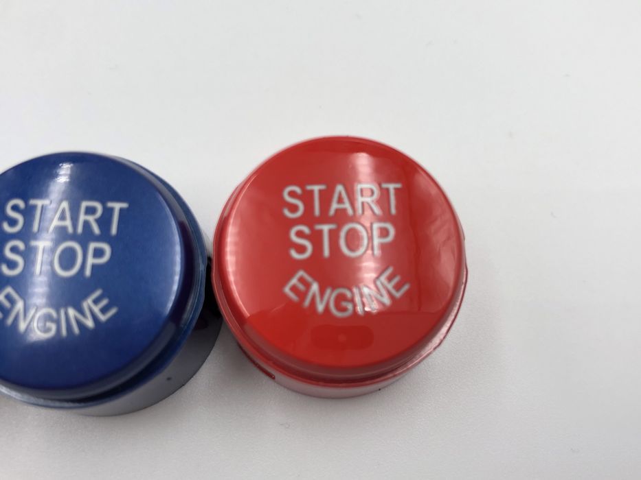 Buton Start/Stop Bmw seria F