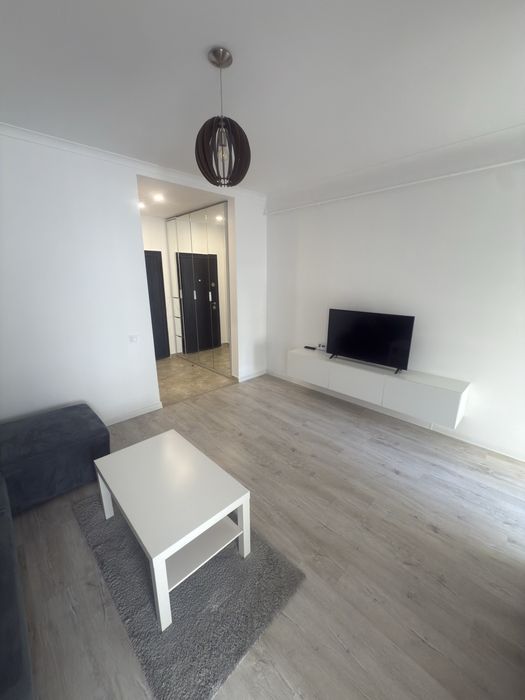 Garsoniera Militari Residence - Avangarde City