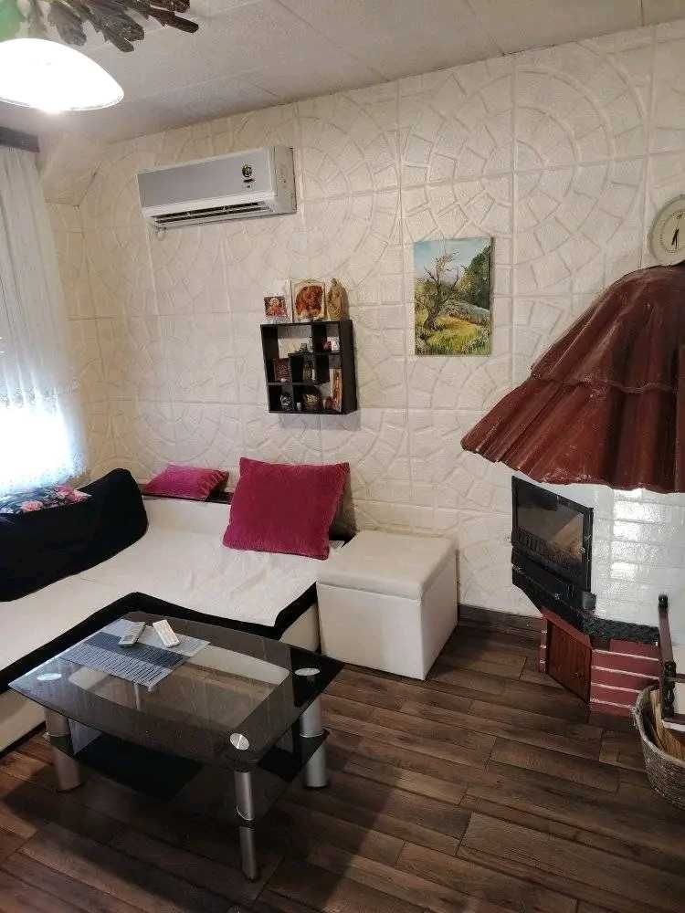Продава се Двустаен апартамент в Пазарджик, Окръжна болница - 65 кв.м за 962 €/кв.м - Снимка #1