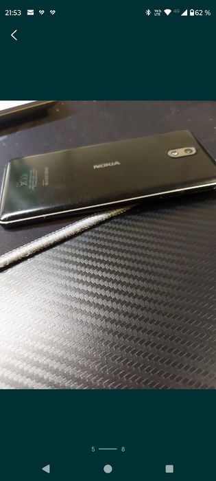 Nokia 3, android 10