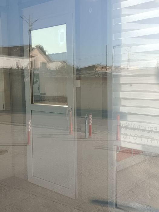 Chiosc/container spatiu comercial de inchiriat mp