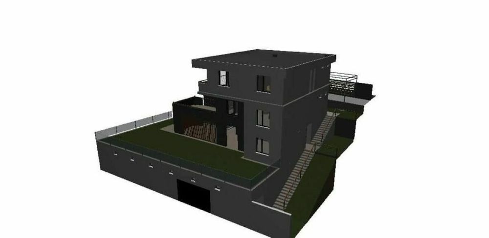 Продава се Парцел в Балчик - 509 кв.м за 89 €/кв.м - Снимка #2