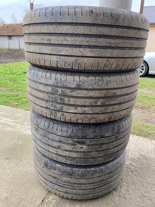 Anvelope de vară 225/45/17