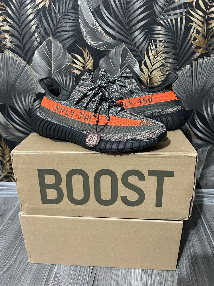 yeezy boost beluga