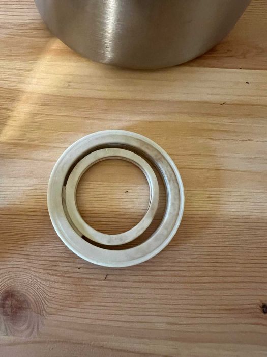 Sifon Frisca Kayser WHIP Creamer Otel Inoxidabil