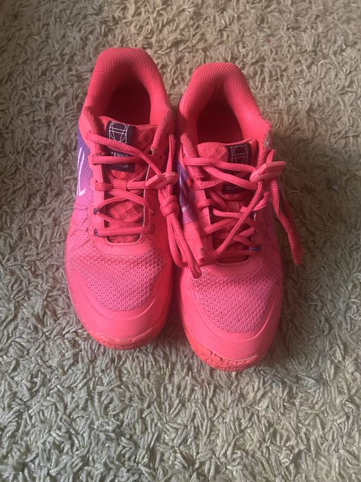 Детски маратонки за тенус