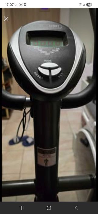 Кростренажор макс.130кг