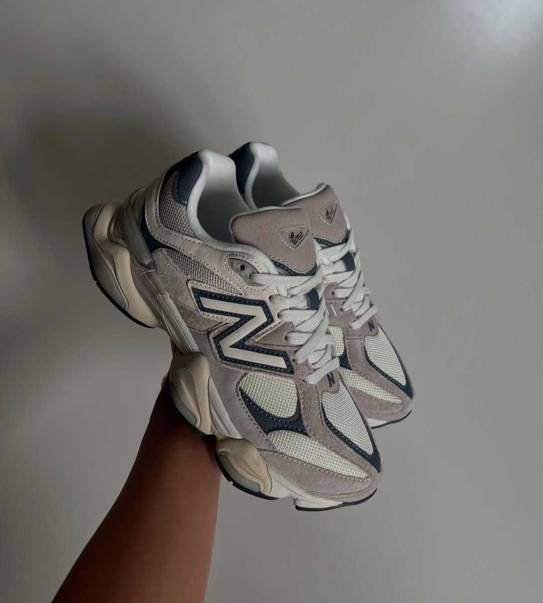 New Balance 9060
