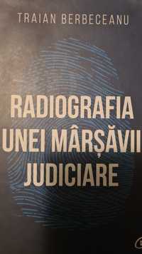 Radiografia unei mârșăvii judiciare