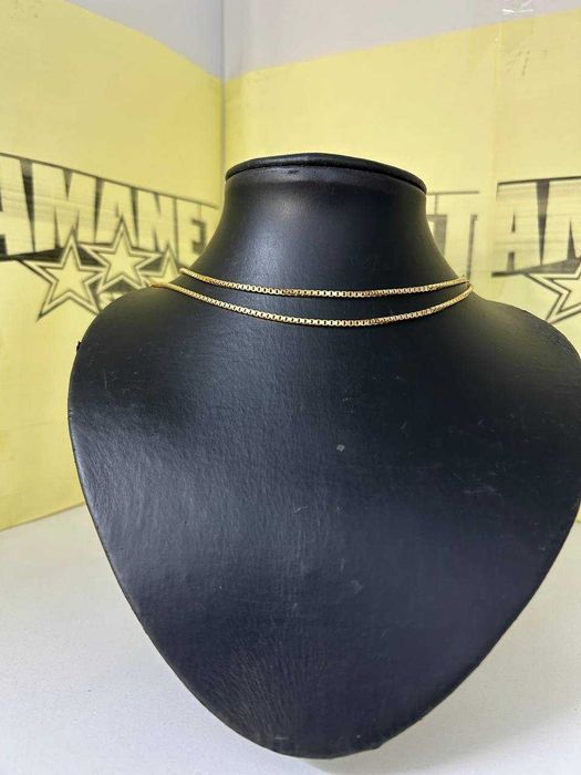 lant aur 14k (m1) staramanet