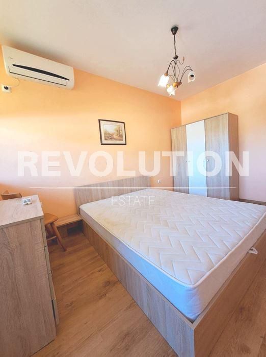 Дава се под наем Двустаен апартамент в Варна, Левски - 50 кв.м за 400 € - Снимка #1