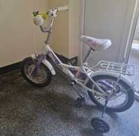 Bicicleta copii roti 14"
