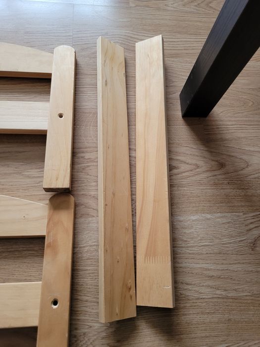 Легло за кукли IKEA