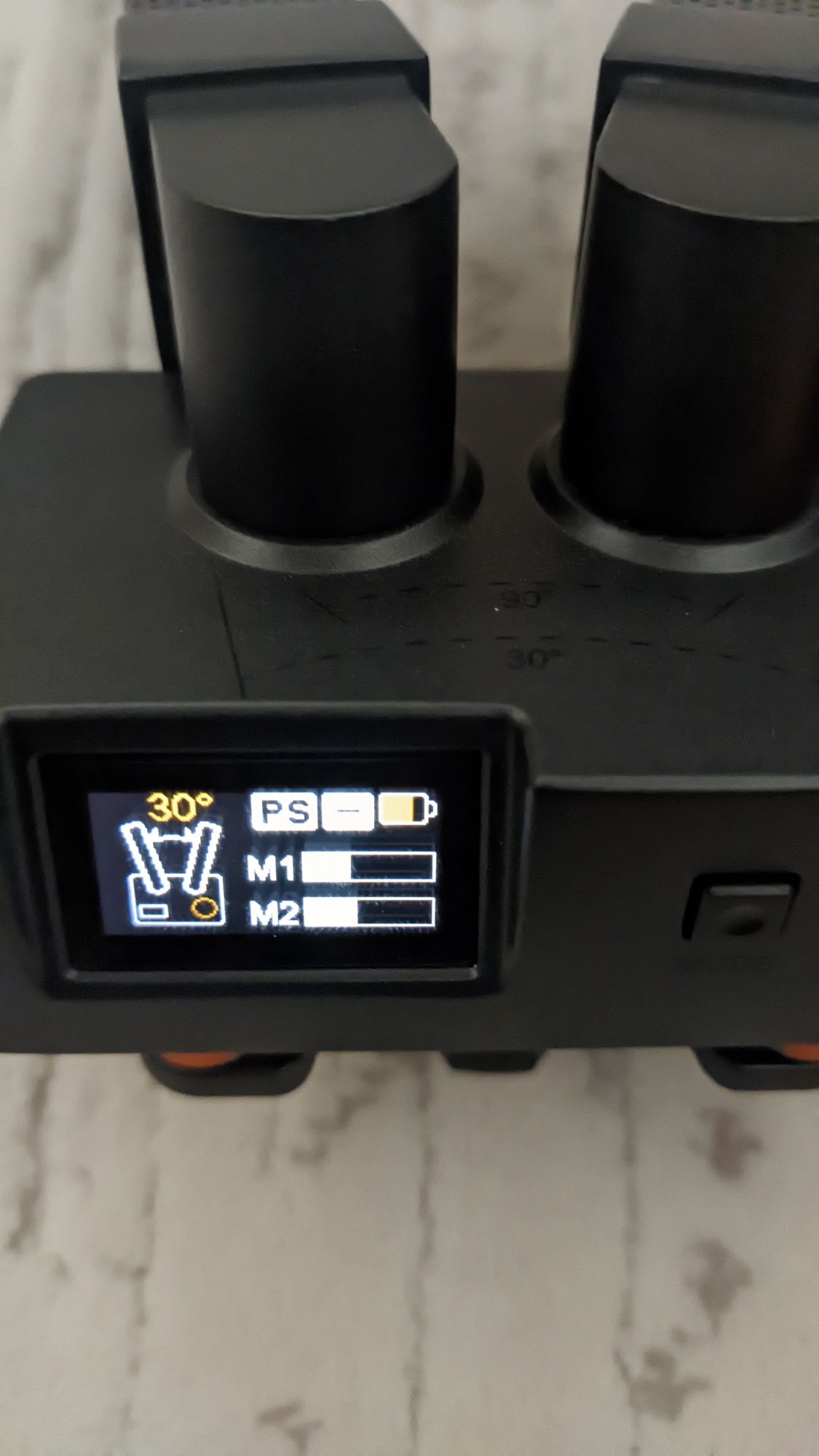 Microfon Comica Traxshoot Pro