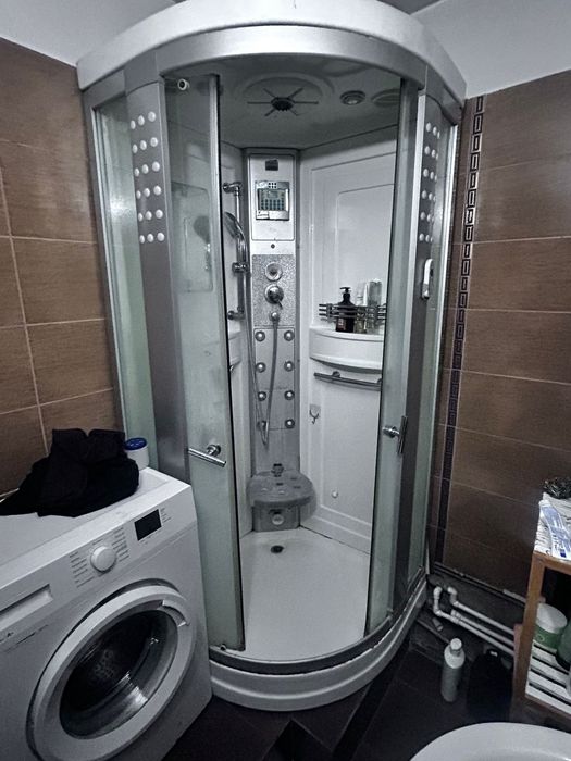 душевая кабина  кабина