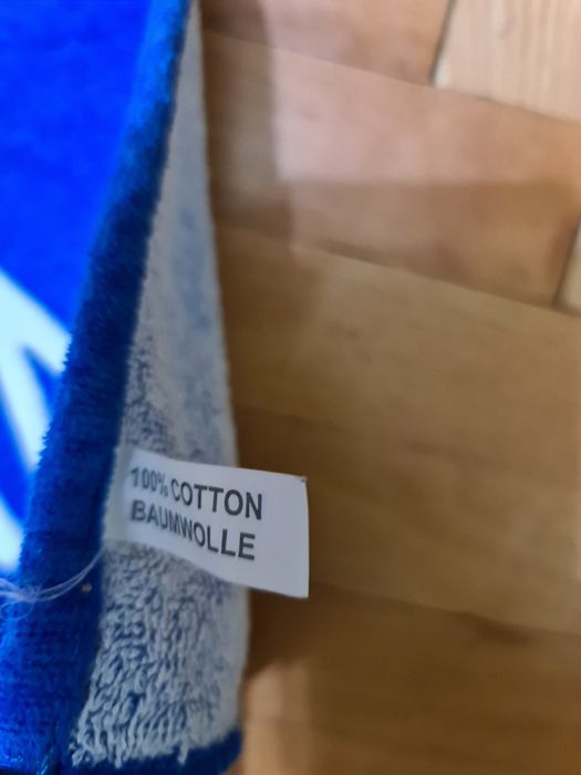 Prosop Barcelona bumbac