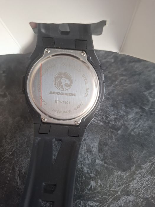 ceas digital tactic de la Brigade QM