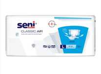 Pampers pentru adulți Seini