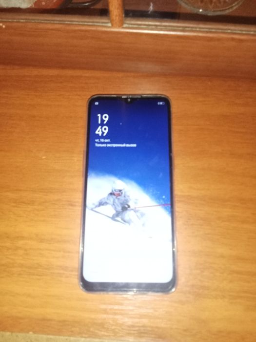 Продается Oppo a31 8/256
