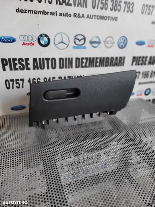 Torpedo Cutie Acte Mini Countryman F60 Volan Stanga Dezmembrez Mini Countryman F60 S John Cooper