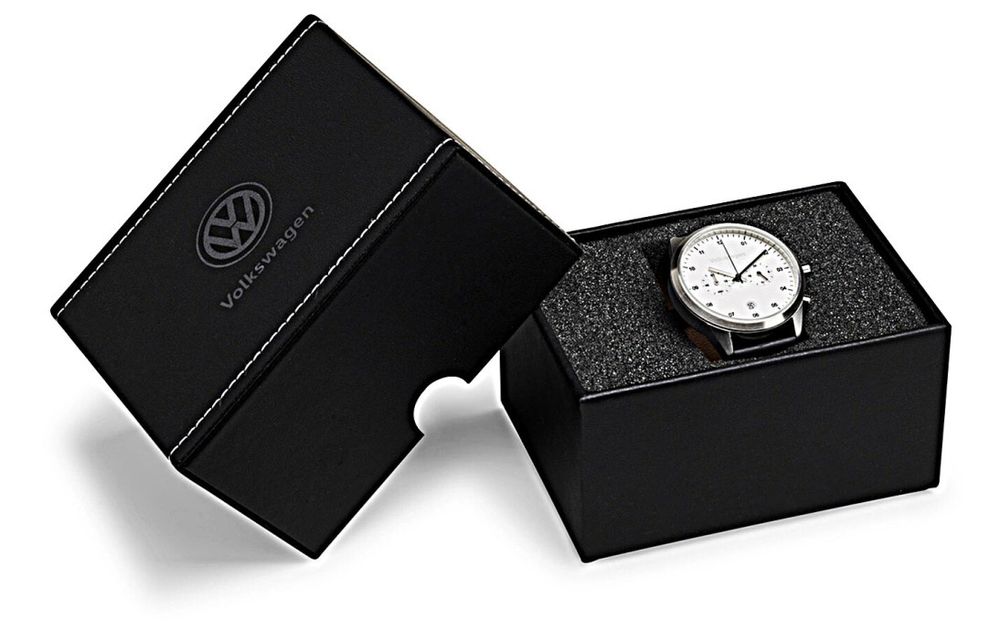 Часы Volkswagen оригинал