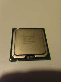 Procesor PC soket 775 si INTEL Pentium II
