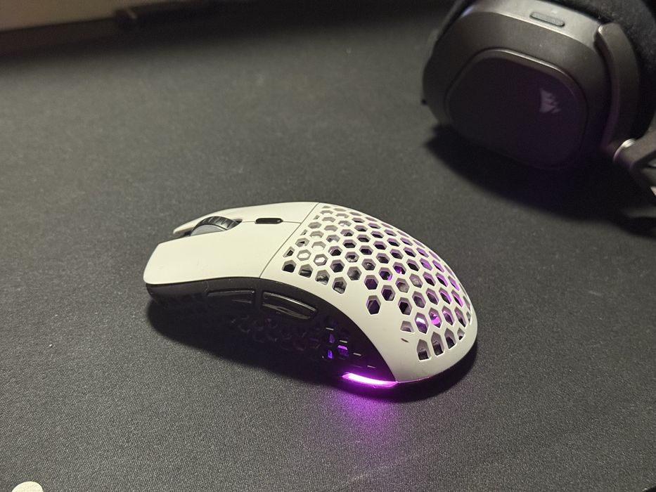 Mouse aqirys tga