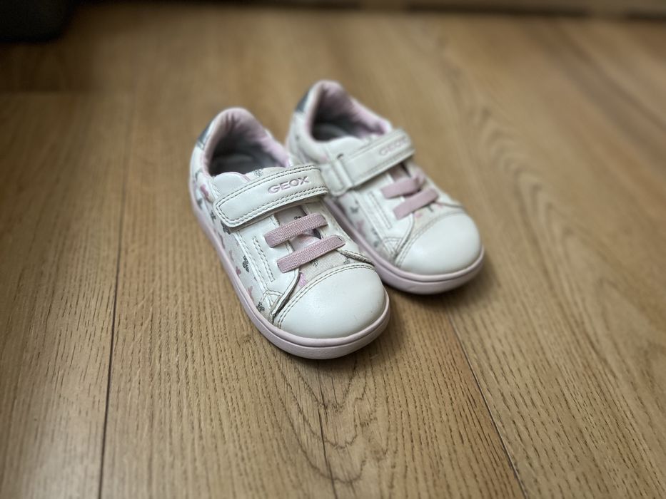 Geox маратонки