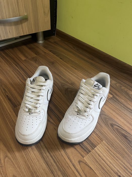 Nike Air Force 1 Low + Crease Guard