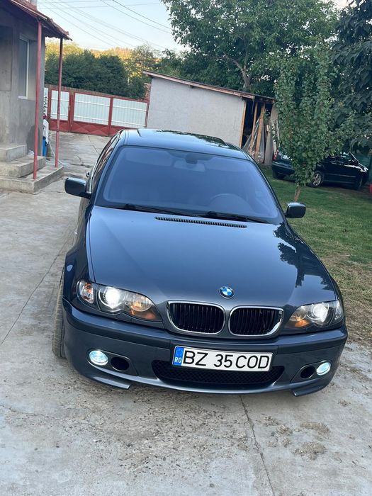 Bmw 330i de fabrica impecabil