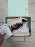 Lanvin Curb Sneakers